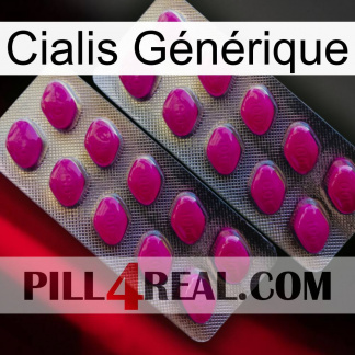 Cialis Générique 10